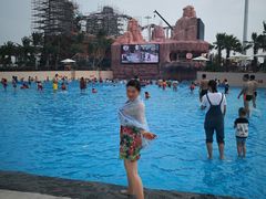 -鼎龙湾德萨斯水世界