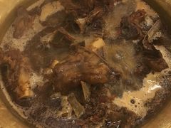 -芦月轩羊蝎子(北蜂窝店)