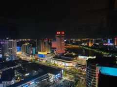 -宁波威斯汀酒店