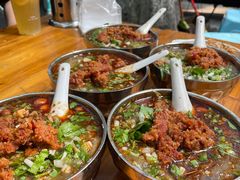 -代四孃牛华豆腐脑美味小食(总店)