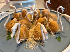 -丽轩中餐厅(广州丽思卡尔顿酒店)