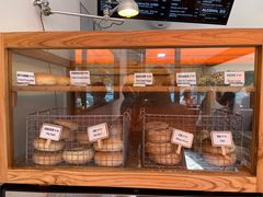 -Catch Bagel(芳草地店)