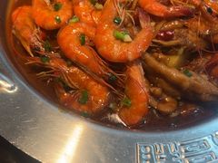 -胖哥俩肉蟹煲(淮安万达店)