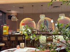-墨纪Mojí墨西哥餐厅(官舍店)