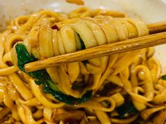 -郑州大学荷园二餐厅