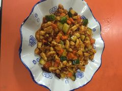 巷子深家庭菜-巷子深菜馆(新华路店)