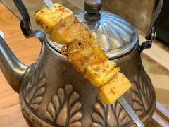 -巴依老爷新疆美食(望京小街店)