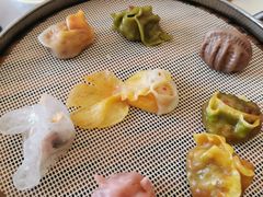 -德发长饺子·非遗(钟楼店)