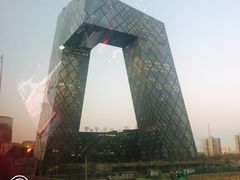 -中央广播电视总台(光华路办公区)