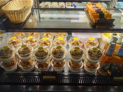 -HELLO 27 意面·沙拉·帕尼尼