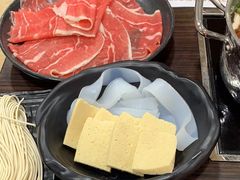 -呷哺呷哺(西单大悦城店)