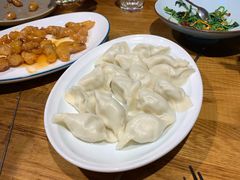 -必点海鲜·鲅鱼水饺(鞍山西道店)