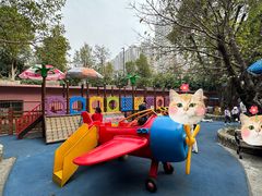 -晓港公园