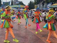 -大连海昌发现王国主题公园