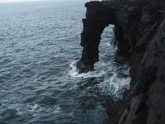 -夏威夷火山国家公园