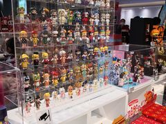 -泡泡玛特POPMART(崇文门国瑞城店)