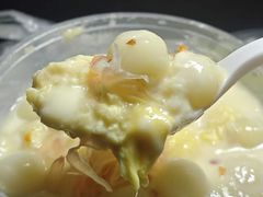 -果流香水果甜品(建政路店)