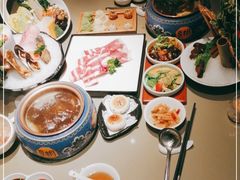 -享月汤皇·海鲜小火锅·聚会(曲江创意谷店)