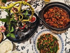 -南昌大饭店·非遗南昌菜(万寿宫店)