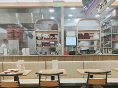 -喜家德虾仁水饺(青岛永旺东部店)
