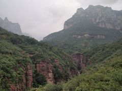 -云台山风景名胜区