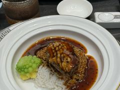 -云客来·花园餐厅(洛社店)