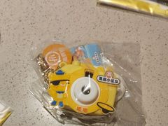 -海底捞火锅(万达广场店)