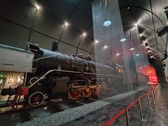 景点-铁道游击队纪念馆