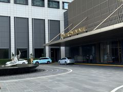 -深圳国际会展中心洲际酒店