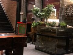 -苹果树下艺术餐厅(宋庄店)