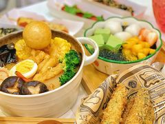 -似季甜铺·糖水·下午茶·小吃(麦地店)