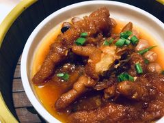 -火齐潮汕砂锅粥(五道口店)