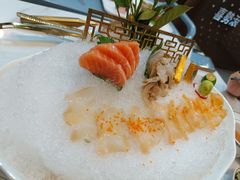 -喜聚薈·花膠雞海鮮火鍋(越秀店)