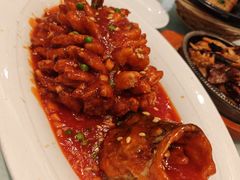 -香融府·烤鸭·家常菜(马家堡路店)