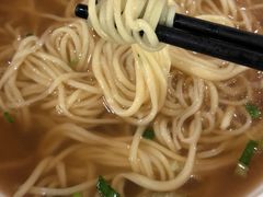 -洪师傅牛肉面(文昌南路店)