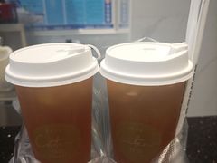 柠檬茶-Caten佳田(西湖丽日店)