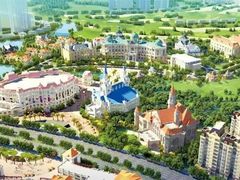 -恒大世纪梦幻城