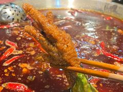 -飘香火锅(玉林西路店)