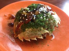 -海口骑楼小吃街