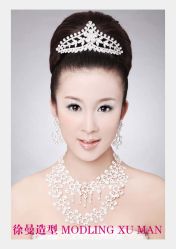 点击看大图 -徐曼造型