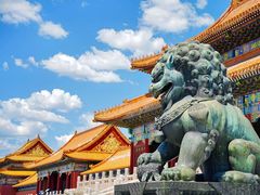 -故宫博物院(故宫)