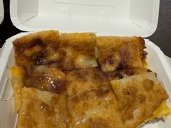 -香蕉奶奶