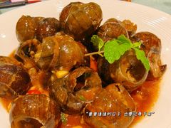 -大师傅金奖啤酒鱼(西街口总店)