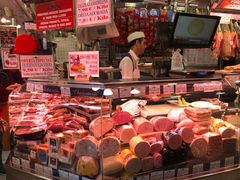 -火腿博物馆(马约尔广场店)