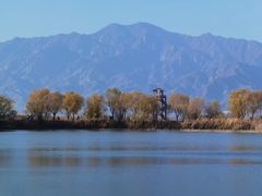 -野鸭湖国家湿地公园