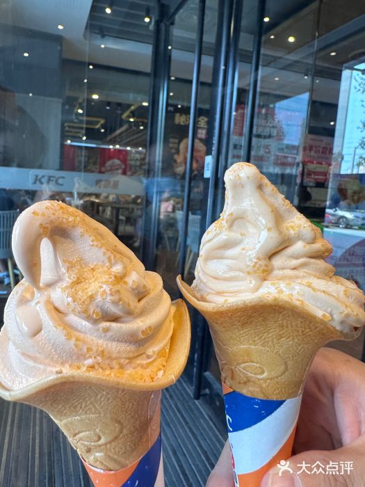 肯德基(马路湾店)图片
