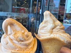 -肯德基(马路湾店)