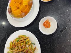 -老虎土菜馆·农家土菜