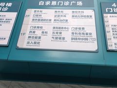 -上海市浦东新区人民医院·门诊