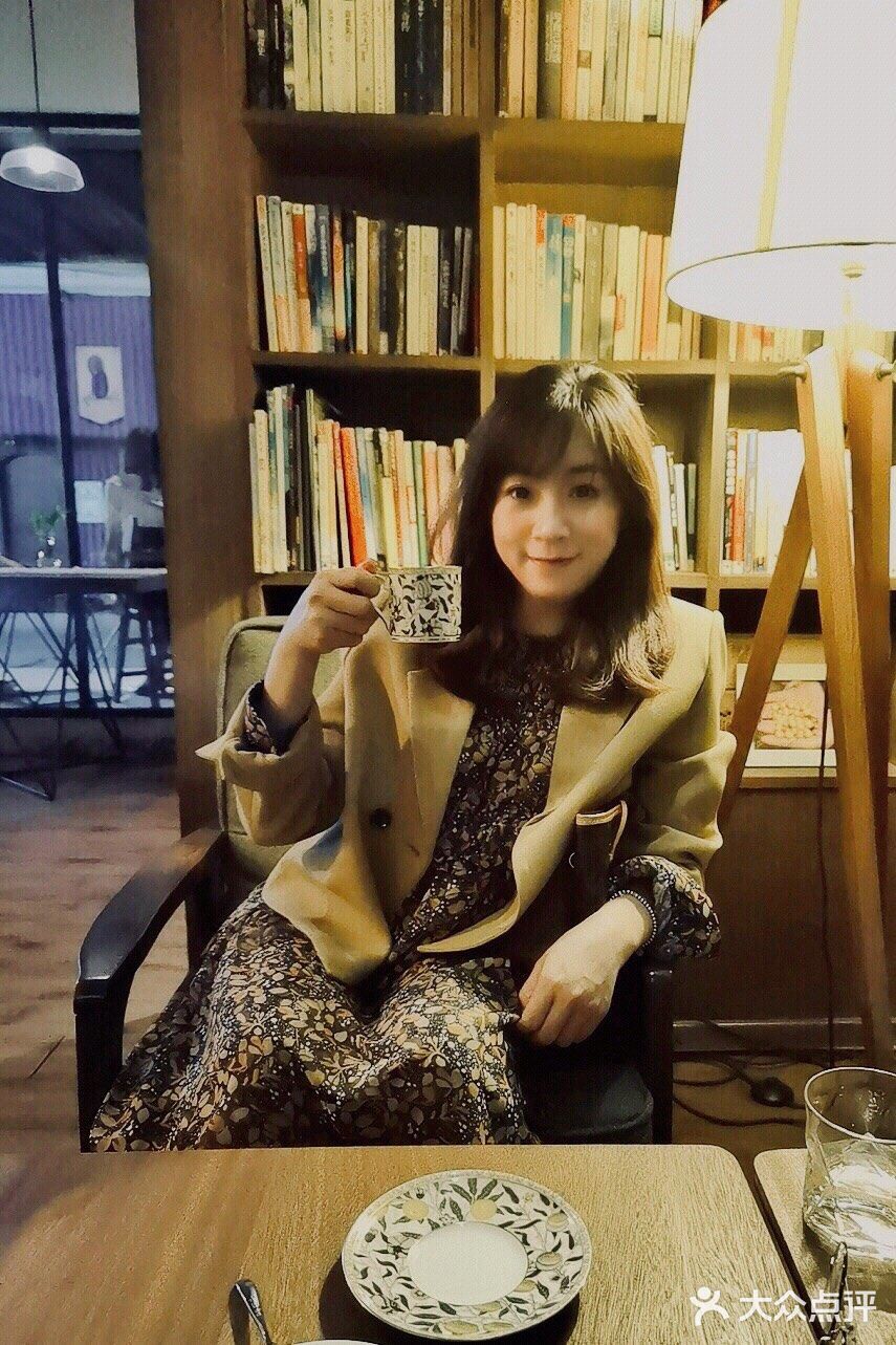 厦门探店 | 认真做咖啡的姐姐